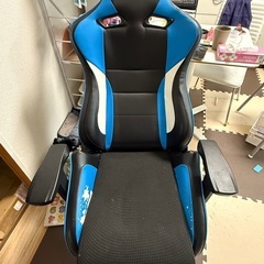 中古AKRACING ゲーミングチェア Pro-X series