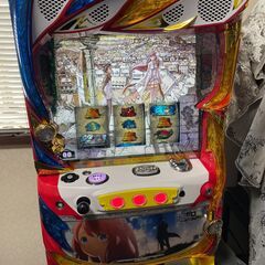 Re:ゼロから始める異世界生活 リゼロ 実機 パチスロ スロット...