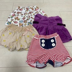 お取引中　キッズ服の画像