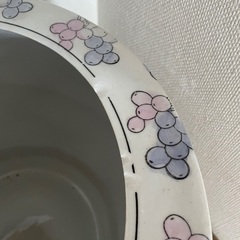 陶器の壺の画像