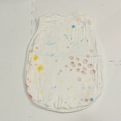 ディモワ　10mois  ベビースリーパーの画像
