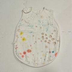 ディモワ　10mois  ベビースリーパーの画像