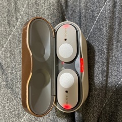 SONY イヤホン WF-1000XM3