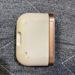 SONY イヤホン WF-1000XM3の画像