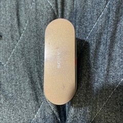 SONY イヤホン WF-1000XM3の画像