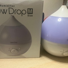 加湿器