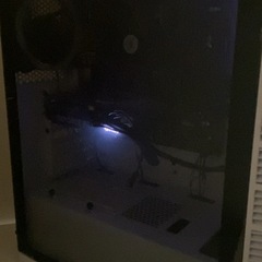 【美品】RTX3060搭載 ゲーミングPCの画像