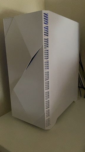 【美品】RTX3060搭載 ゲーミングPC