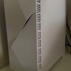 【美品】RTX3070搭載 ゲーミングPC