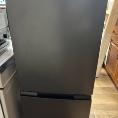 2023製　SHARP 冷蔵庫　152Ｌ