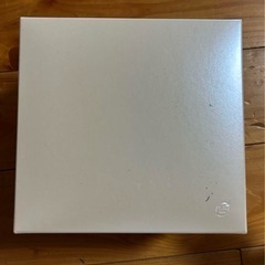 星形ガラスアクセサリーケースの画像