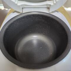 ★象印 ZOJIRUSHI IH炊飯ジャー 極め炊きNP-VE10型★の画像