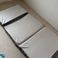 敷布団