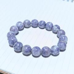 ●およそ16.5cm●ティファニーストーンブレスレット●