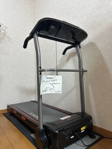 ルームランナー　アルインコAKJ2015　
