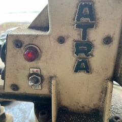 日立　　　アトラマスターの画像