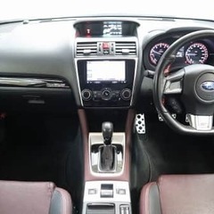 スバル レヴォーグ 　１．６ＳＴＩ　スポーツアイサイト　アドバンスドセイフティーパッケージの画像