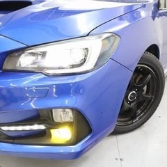 スバル レヴォーグ 　１．６ＳＴＩ　スポーツアイサイト　アドバンスドセイフティーパッケージの画像