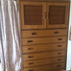 家具２点