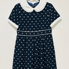 ワンピースセットの画像