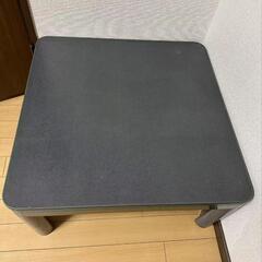 こたつ テーブル