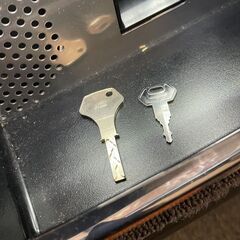 パチスロかまいたちの夜 実機 パチスロ スロット コイン不要機 直接引取の画像