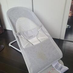 (染みあり)BABY BJORN バウンサー