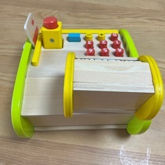 【エドインター】レジスター
の画像