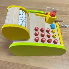 【エドインター】レジスター
の画像