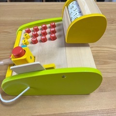 【エドインター】レジスター
の画像
