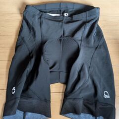 【中古美品】パールイズミ サイクルパンツ レーサーパンツ 3DN...