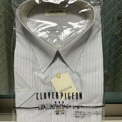 【新品】半袖ワイシャツ⑦の画像