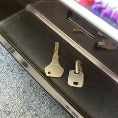 北斗の拳 世紀末救世主伝説 実機 パチスロ スロット コイン不要機 直接引取の画像