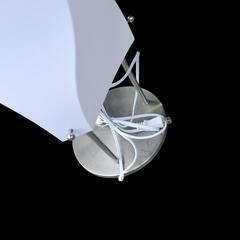 【ジ510-1】 フロアライト スタンドライト フロアスタンド おしゃれ LED フロアランプ 北欧 デザイン 照明 スタンド照明 間接照明の画像