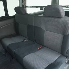 日産 ＮＶ３５０キャラバン　バン 　プレミアムＧＸ　低床ロング　ございます～🚗🚗🚗の画像