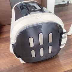 【5月16日までに購入で2,000円】犬　キャリーバッグ　ゲージ