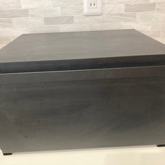 tower ブレッドケース