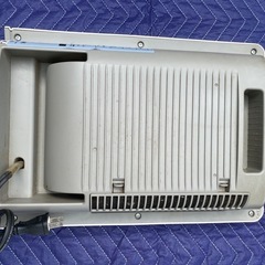 電気ストーブ
の画像