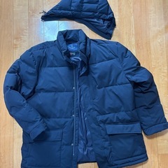 【大きいサイズ】冬物アフター