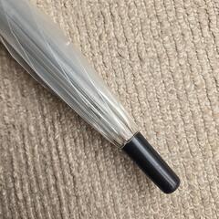 ビニール傘 長傘の画像