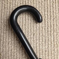 ビニール傘 長傘の画像
