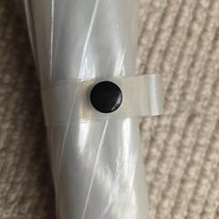 ビニール傘 長傘の画像