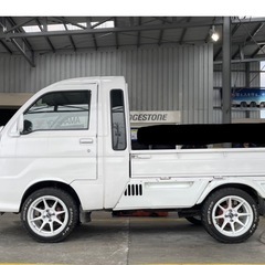 ‼️軽トラジャンボ‼️