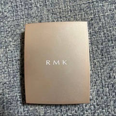 RMK アイシャドウ ローズウッドデイドリーム4アイズ01