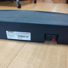 BOSE VCS-10 CENTER CHANNEL SPEAKERの画像