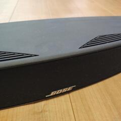 BOSE VCS-10 CENTER CHANNEL SPEAKERの画像
