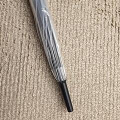 ビニール傘 長傘の画像