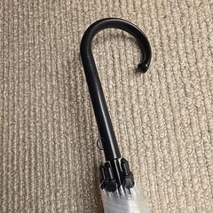 ビニール傘 長傘の画像