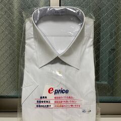 【新品】半袖ワイシャツ⑧の画像
