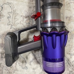 美品】ダイソン digital slim SV18 エコーモード45分